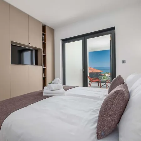 Amaris In With Sea View, Krk Malinska