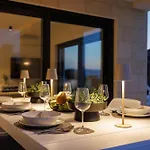 Amaris In With Sea View, Krk Villa Malinska