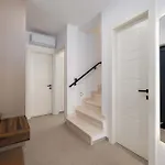Amaris In With Sea View, Krk Villa