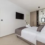Villa Amaris In With Sea View, Krk