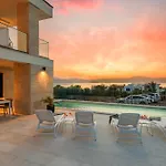 Villa Amaris In With Sea View, Krk