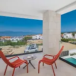 Amaris In With Sea View, Krk * Malinska