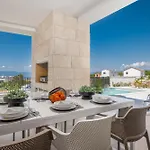 Amaris In With Sea View, Krk *