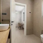Villa Amaris In With Sea View, Krk *