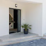 Villa Amaris In With Sea View, Krk Malinska