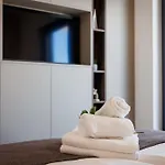 Amaris In With Sea View, Krk Villa