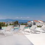 Villa Amaris In With Sea View, Krk *