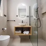 Amaris In With Sea View, Krk Villa *