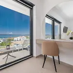 Villa Amaris In With Sea View, Krk Malinska