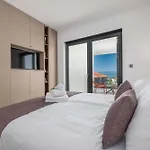 Amaris In With Sea View, Krk Malinska