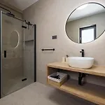 Amaris In With Sea View, Krk Villa