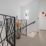 Amaris In With Sea View, Krk Villa