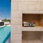 Villa Amaris In With Sea View, Krk Malinska
