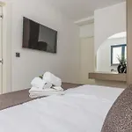 Amaris In With Sea View, Krk